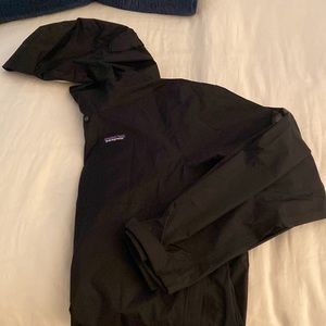 Patagonia Men’s Torrent Shell